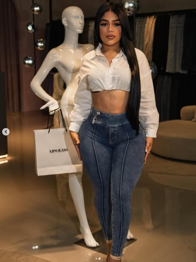 Lipojeans 12