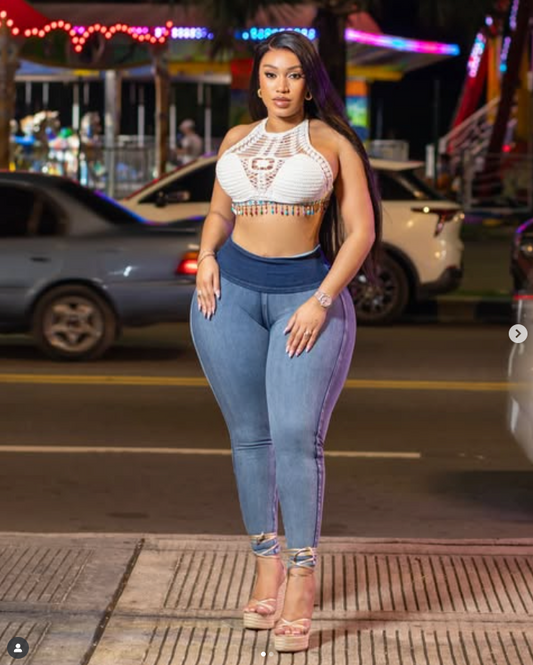 Lipojeans 25