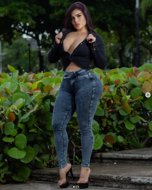 Lipojeans 26