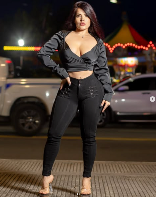 Lipojeans 23