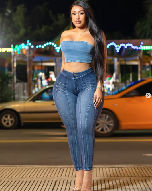 Lipojeans 24