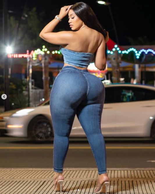 Lipojeans 24