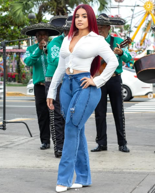 Lipojeans 21