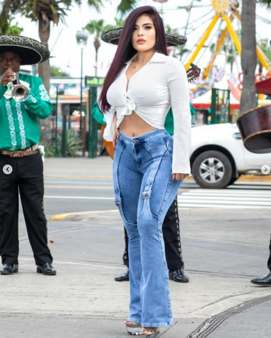Lipojeans 19