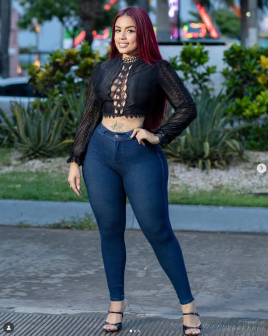 Lipojeans 18
