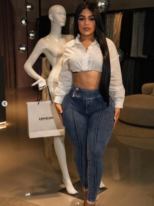 Lipojeans 12