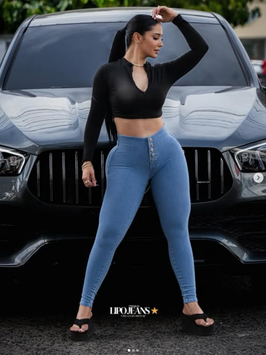 Lipojeans 7