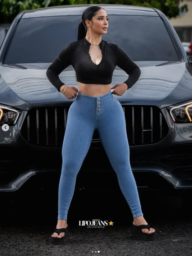 Lipojeans 7