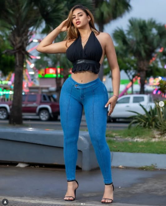 Lipojeans 29