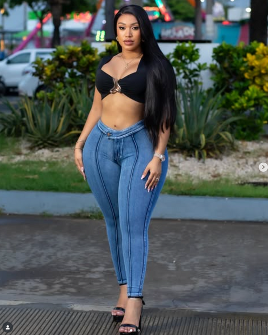 Lipojeans 31