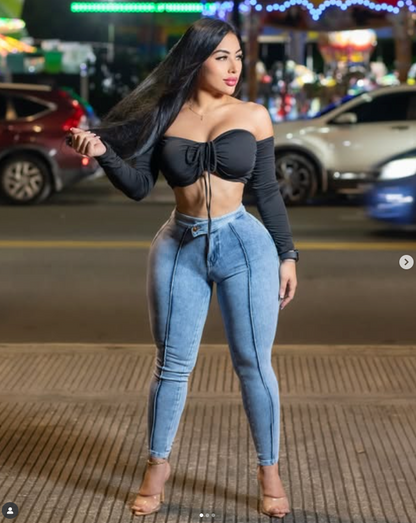 Lipojeans 30