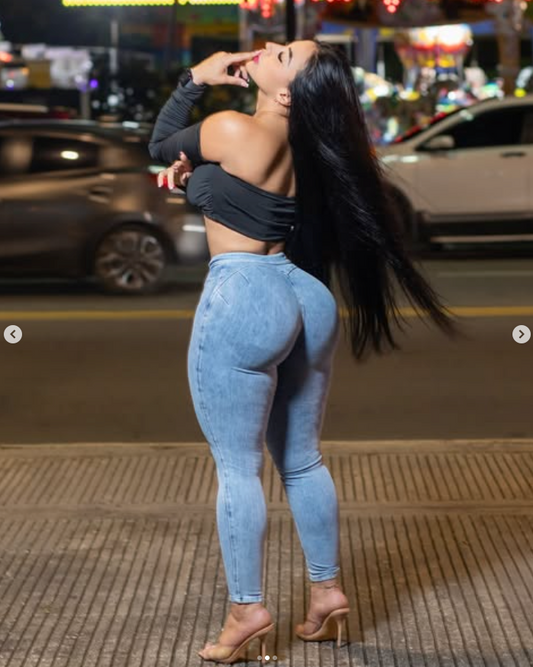 Lipojeans 30